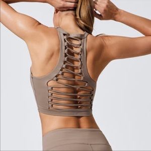 Alo Yoga movement bra